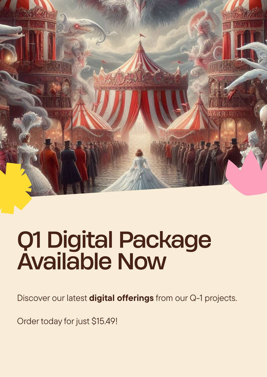 Q1 Digital Package