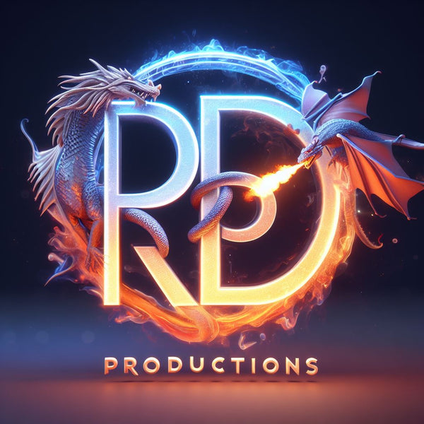 Shop RD Productions